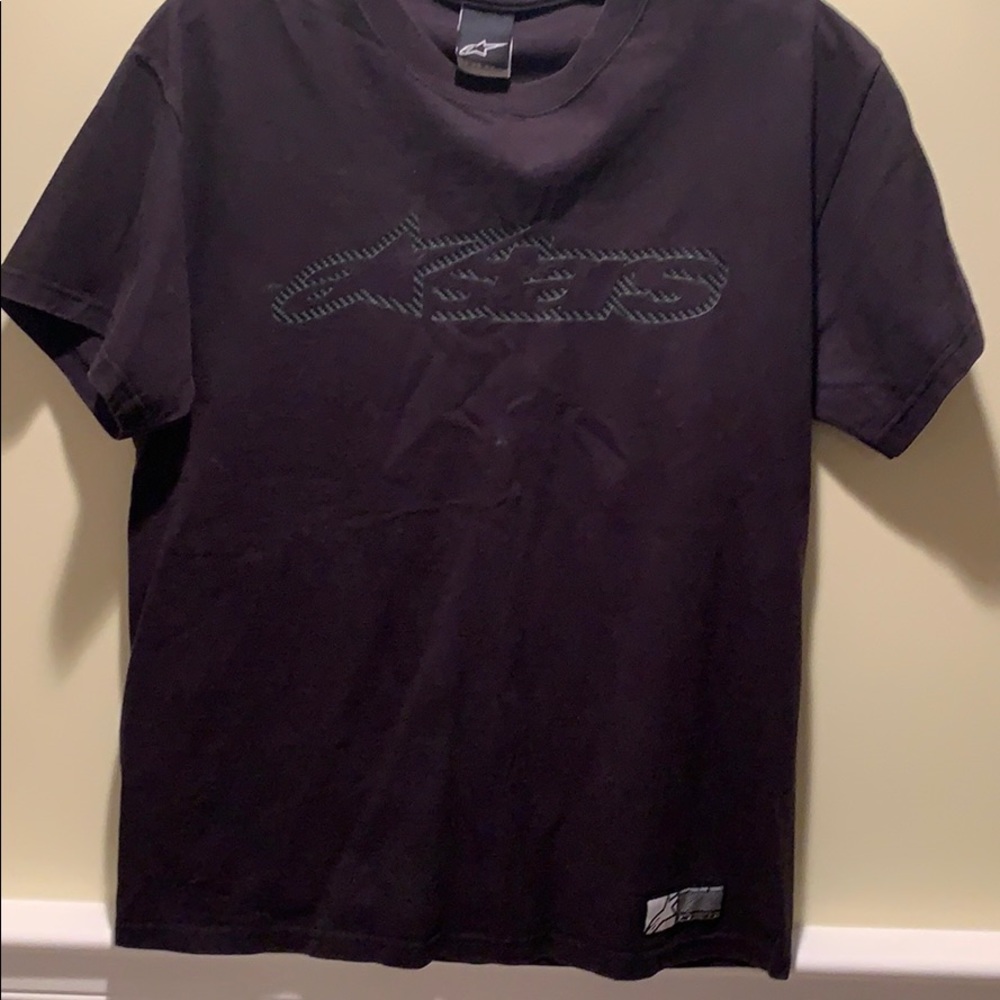 Alpinestars t shirt